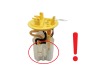 Bomba De Combustible Mercedes Sprinter A9074702300 0580203331