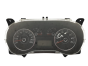 Velocímetro/Instrumentos Y Relojes Fiat Grande Punto 51828263 59245