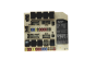 Controlador BSI 284B7AX61A Nissan Renault 24351