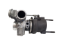 Turbocompresor Opel Bmw 2,5 TDS TD0413T4
