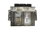 Controlador PSA 9646559880 9644674980-00 Sagem 27772
