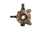 Mangueta De La Rueda Delantero Derecho 8200755590 8200361237 Renault  Kangoo 2