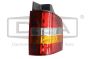 Faro Trasera Izquierdo 7H0945095J 89450576302 VW Transporter T5 DPA