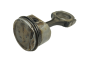 Pistón Del Motor 7701474855 K4M762 1.6 Renault Megane 2 1889