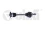 Palier 6Q0407271DE 44070914701 VW Seat Skoda Vika