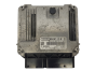 Controlador Audi 8P0907115AE 0261S04240 Bosch