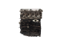 Motor Diésel 1.9 DCI F9Q812 Renault Scenic 2 Megane 2 F9A 7701476835 168000km