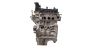 Motor De Gasolina 1KR742 1.0 VVTI Toyota IQ Yaris  