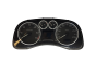 Velocímetro/Instrumentos Y Relojes Peugeot 307 9647538480 A01 2822