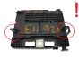 Controlador BSM-00 R09 9667199780 PSA Valeo 19228