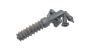 Cilindro Esclavo Embrague 9812975980 1.2 VTI Citroen C3 3 Peugeot 208