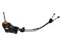 Cable Del Cambio De Marchas Nueva Original 2400PH 2400.PH Peugeot