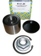 Rodamiento De La Rueda Trasera Renault R14128 432100003R SNR