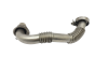 Tubería De Aire EGR 1618L3 9662464280 1,4 HDI TDCI Citroen Peugeot Ford