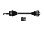 Palier Izquierdo 7H0407271AK 44071514901 VW Transporter T5 Vika