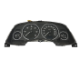 Velocímetro/Instrumentos Y Relojes Opel Astra G 24451492TG 110080156002 40050