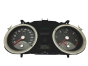 Velocímetro/Instrumentos Y Relojes Renault Megane 2 8200399695 D 50481