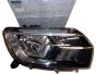 Reflector Derecho Nueva Original 260105871R Dacia Sandero 2