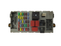 Caja Reles / Fusibles 50513353 CPL Alfa Romeo Delphi 19606