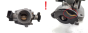 Mariposa De Aire Ford KA 96BF-CC 96BF-9E927-DA 1900