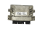 Controlador S120200102B SIM32 8200414422 8200401568 Renault Siemens 16987