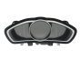 Velocímetro/Instrumentos Y Relojes Volvo V40 31433515 36011405 Yazaki