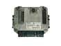 Controlador 0281012468 9656161680  PSA Bosch 33519