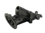 Cubierta Del Filtro De Aceite Citroen Peugeot 9652410310 1103N6