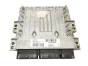 Controlador 237100348R 237100037R Renault Continental