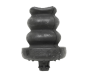 Goma Atentado Búfer Suspensión Nueva Original 516671 5166.71 Peugeot