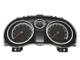 Velocímetro/Instrumentos Y Relojes Opel Corsa D P0013312045 0001958237 30433