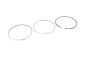 Segmentos Piston Para VW Audi 06J198151K B10364 Borsehung