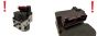 Bomba Abs Audi A4 VW Passat 8E0614111 0265216411 Bosch 4075