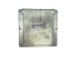 Controlador 0281011408 A6121536379 Mercedes Bosch 61898