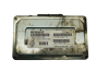 Controlador 8200306333 8200256858 Renault 68398