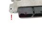 Controlador S180177142A 237104091R 237104321R Renault Continental 43787