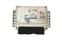 Controlador 55198489 0281011491 Alfa Romeo Bosch