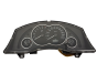 Velocímetro/Instrumentos Y Relojes Opel Meriva A 13140266MP 110080162015 VDO