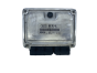 Controlador 8E0907401 0281010492 Audi Bosch 49047