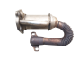Radiador EGR 147352070R 147357493R 1.5 dci Renault Scenic 3 Dacia 8200577965