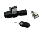 Interruptor De Encendido Fiat Panda 2 51800628 61089800 TRW Mod.312
