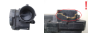 Mariposa De Aire V757669780-05 A2C53279370 PSA Mini 1601