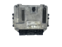 Controlador 0281015242 8M51-12A650-XE XEAA Ford Bosch 50273