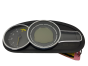 Velocímetro/Instrumentos Y Relojes Renault Megane 3 248103468R A2C94771500 23226