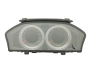 Velocímetro/Instrumentos Y Relojes Volvo V60 69399-870U 36000918 27696