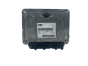 Controlador IAW 4AF.M9 55187372 61600.627.05 Fiat Magneti Marelli 48654