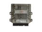 Controlador 4U71-12A650-YA 5WS40232B-T 5HPA Ford Continental