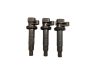Bobina De Encendido Completo 90080-19019 5970C1 Denso PSA Toyota Subaru