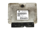 Controlador 036906034AH  IAW4MV.AH Seat Magneti Marelli 19112