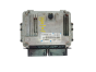 Controlador 0261S18702 H1B1-12A650-FA HA6A-12B684-PA Ford Bosch 44203